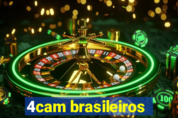 4cam brasileiros